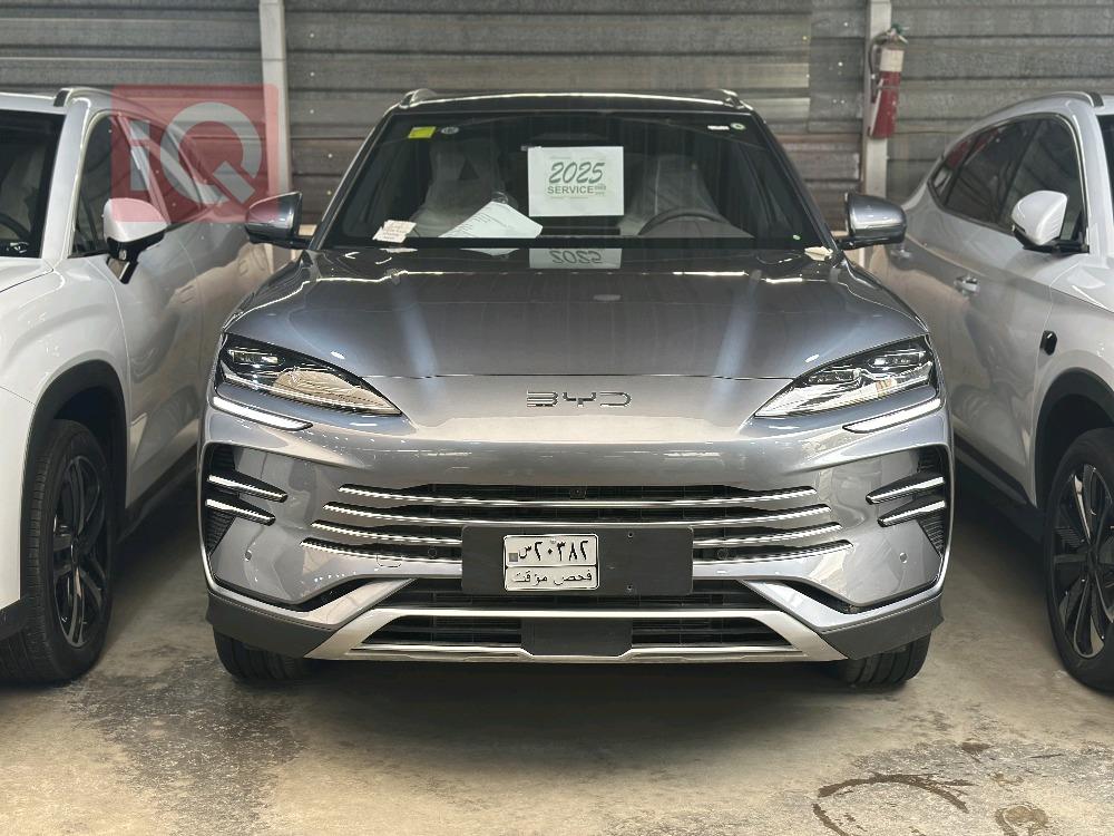 بي واي دي سونغ بلس